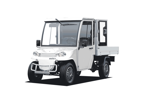 Melex 392 Misto