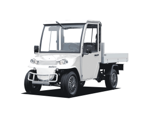 Melex 392 Cassone ribaltabile