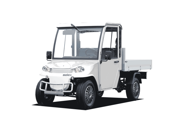 Melex 392 Cassone ribaltabile