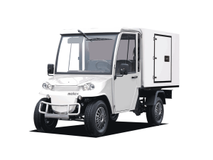 Melex 392 Furgone