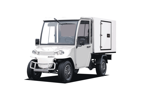Melex 392 Furgone