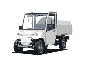 Melex 392 Speciale
