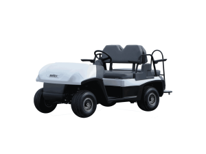 Melex 433 Passeggeri