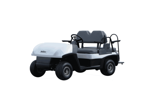 Melex 433 Passeggeri