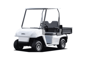 Melex 435 Cassone fisso