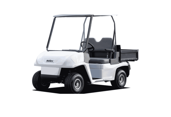 Melex 435 Cassone fisso