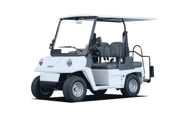 Melex 443 Passeggeri