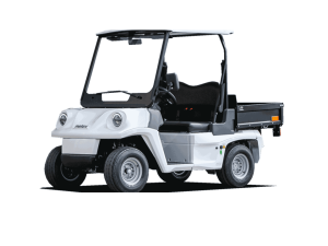 Melex 445 Cassone fisso