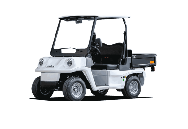 Melex 445 Cassone fisso