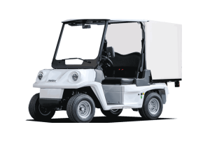 Melex 445 Furgone