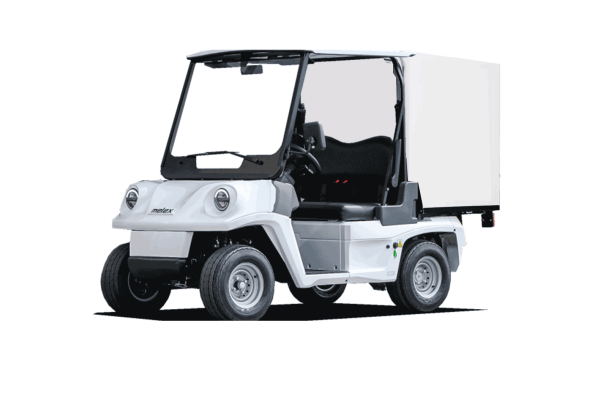 Melex 445 Furgone