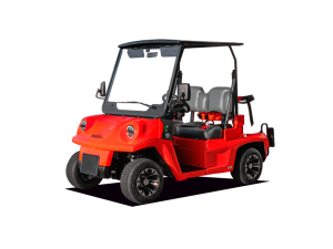 Melex 447 Passeggeri