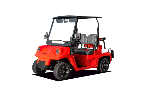 Melex 447 Passeggeri