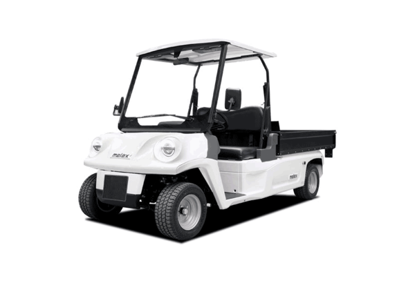 Melex 465 Cassone ribaltabile