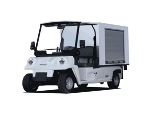 Melex 465 Furgone