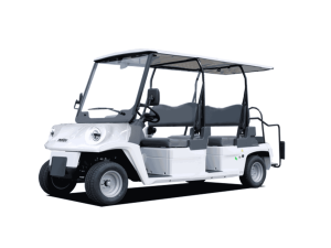 Melex 466 Passeggeri