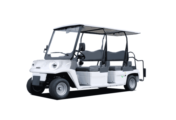 Melex 466 Passeggeri