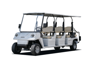 Melex 486 Passeggeri