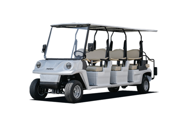 Melex 486 Passeggeri