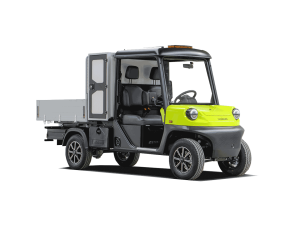 Melex N.30 CL Misto