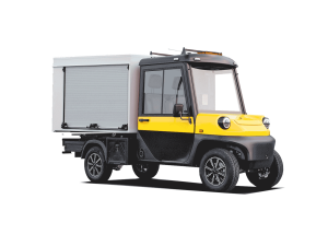 Melex N.30 CL Furgone