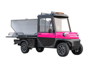 Melex N.30 CL Speciale