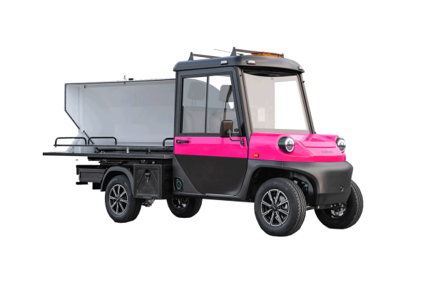 Melex N.30 CL Speciale