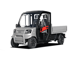 Melex N.50 LWB Cassone fisso