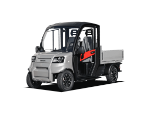 Melex N.50 SWB Cassone fisso