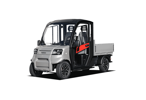 Melex N.50 SWB Cassone fisso