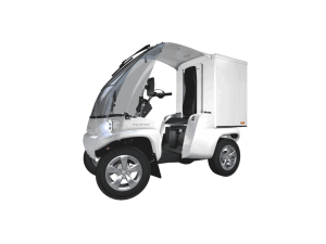 Paxster Cargo