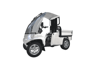 Paxster E-stretch