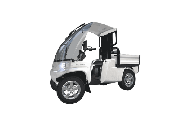 Paxster E-stretch