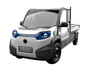 Goupil G6