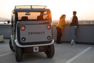 Tazzari Zeromax 80