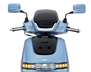 Silenziosità <br> totale 