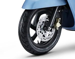 Sospensioni di qualità 