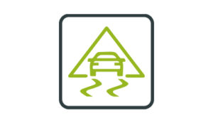 Sicurezza potenziata