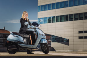 Promo finanziamento TVS Motors