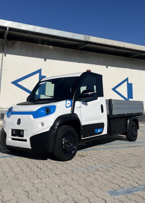 Goupil G6