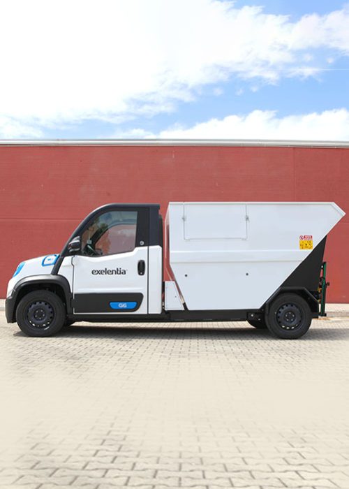 Goupil G6 vasca