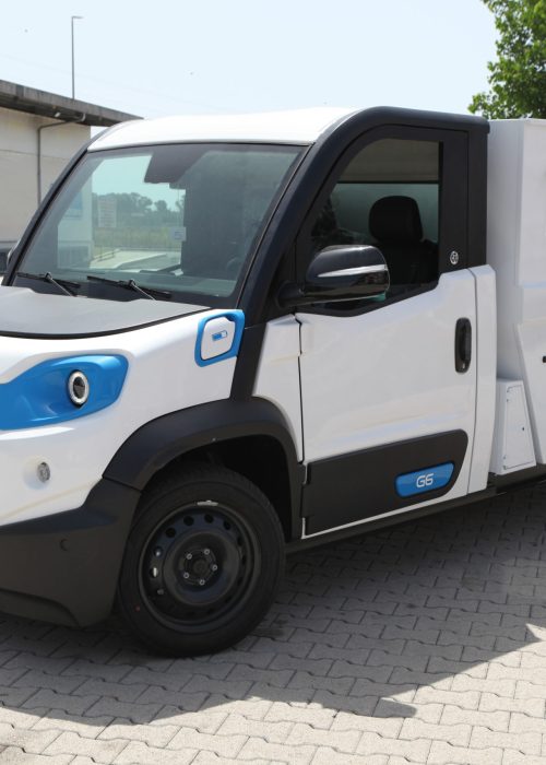 Goupil G6 Vasca RSU