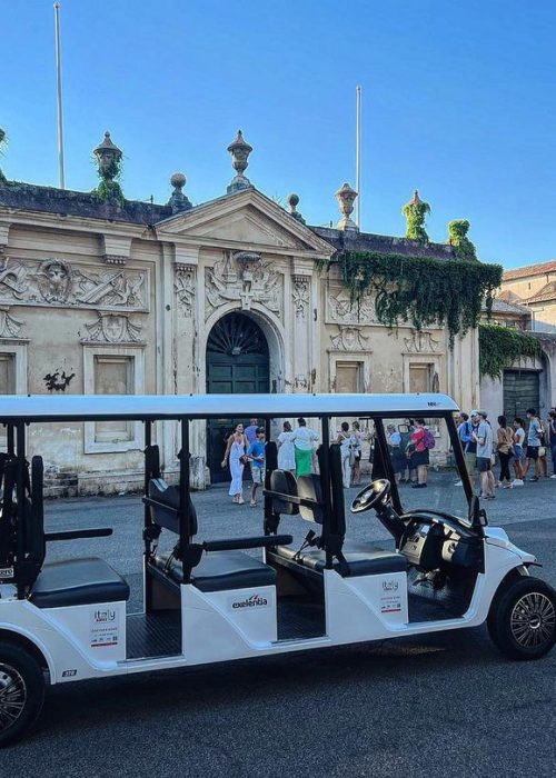 Tour cittadini (2)